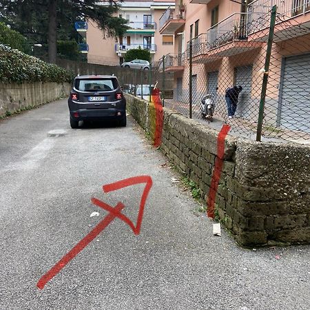 Cava Resort Costa D'Amalfi San Pietro  エクステリア 写真