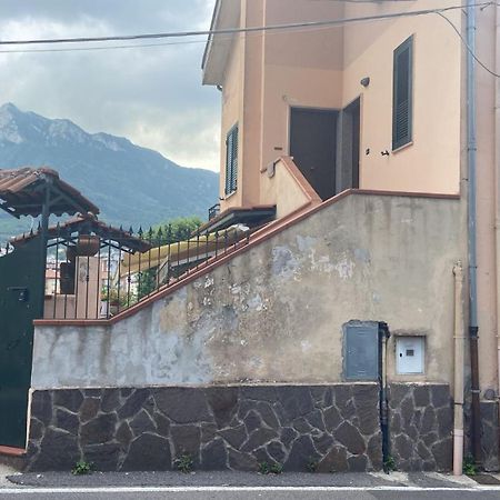 Cava Resort Costa D'Amalfi San Pietro  エクステリア 写真