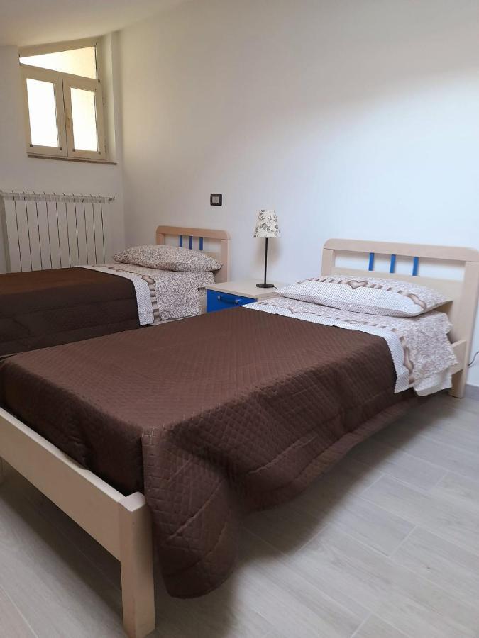 Cava Resort Costa D'Amalfi San Pietro  エクステリア 写真