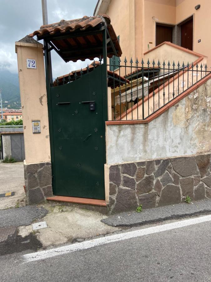 Cava Resort Costa D'Amalfi San Pietro  エクステリア 写真