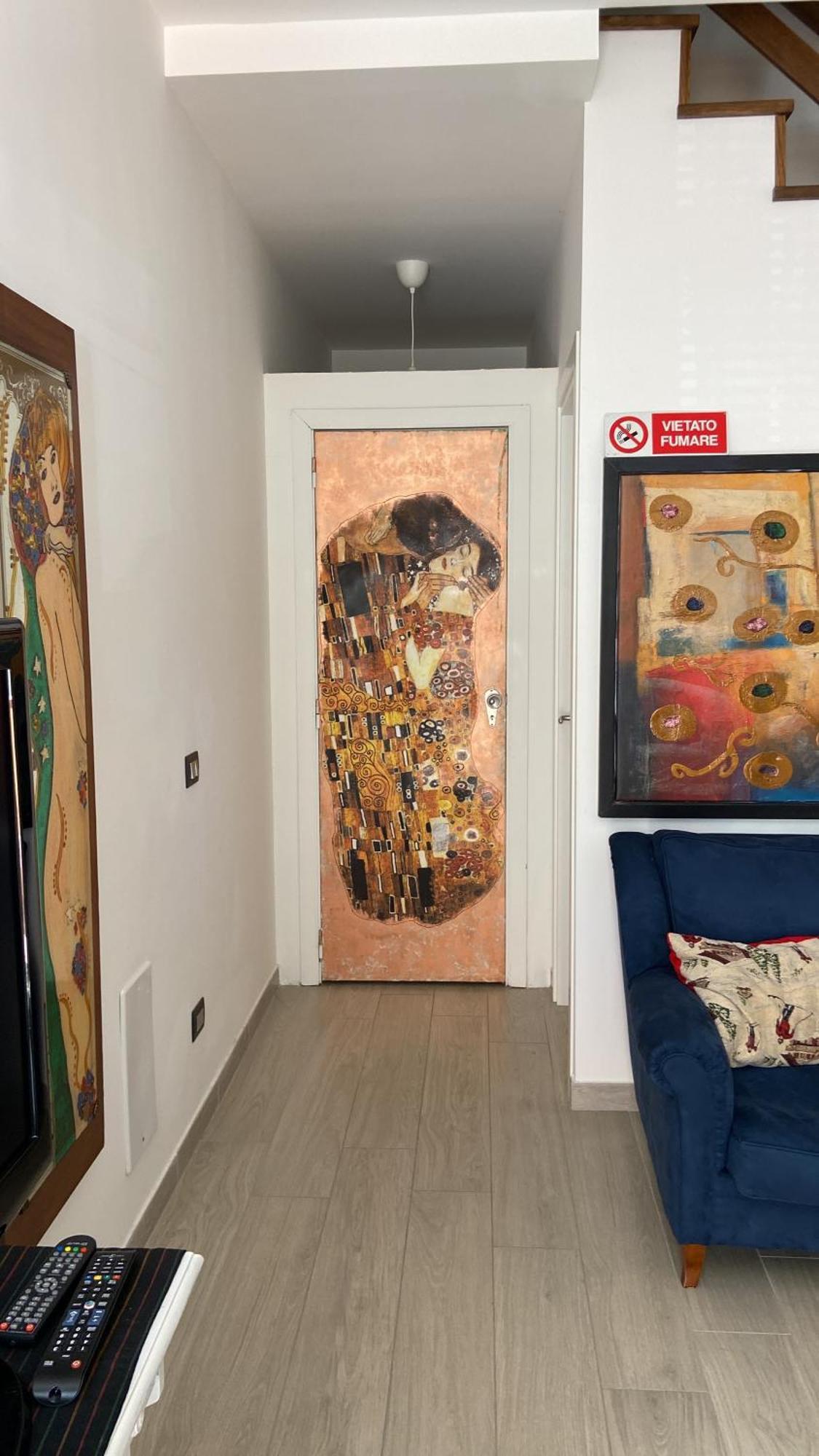 Cava Resort Costa D'Amalfi San Pietro  エクステリア 写真